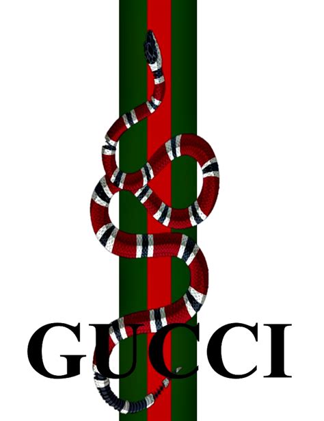 gucci serpente|Gucci snake shape.